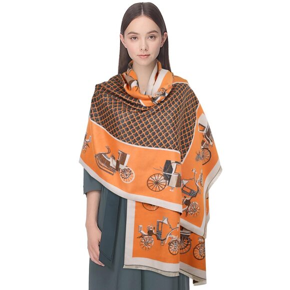 9795 Women's Scarf Pashmina Shawls And Wraps For Evening Dress Bridesmaid 9795 Women's Scarf Pashmina Shawls And Wraps For Evening Dress Bridesmaid
